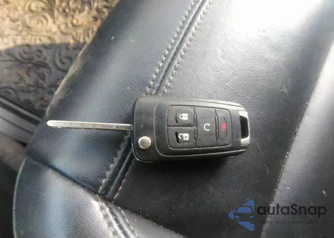 2013 Buick Encore Leather z USA, uszkodzony, nr VIN KL4CJCSB0DB091883